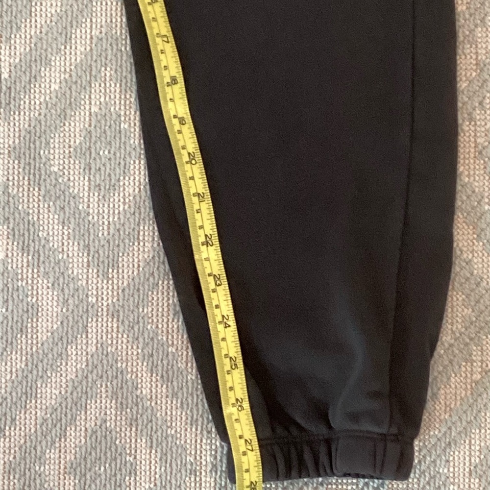 Forever 21 Charcoal Joggers Size Medium NWT - Picture 7 of 14